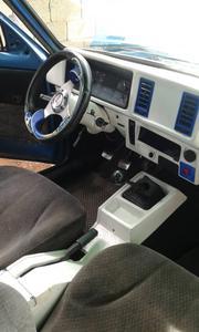 Chevrolet Chevelle • 1988 • 659,854 km