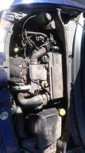 Citroën C3 • 2006 • 168,000 km