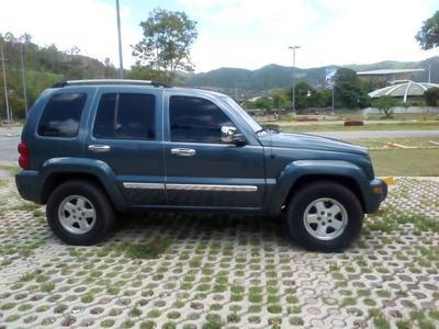 Jeep Wrangler • 2002 • 89 km