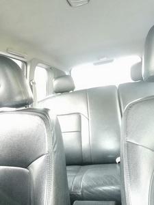 Nissan X-Trail • 2012 • 74,000 km