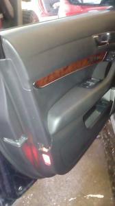 Audi A6 • 2006 • 124 km