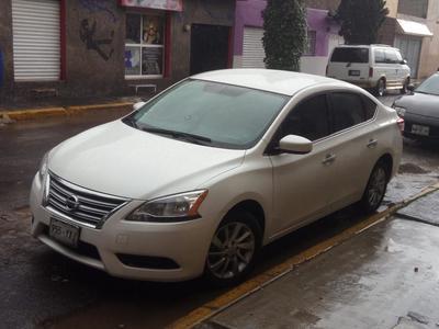 Nissan Sentra • 2013 • 42,000 km