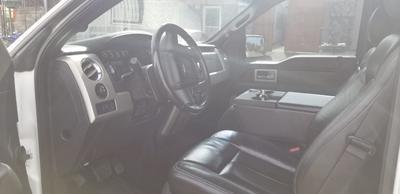 Ford F-150 • 2013 • 62,000 km