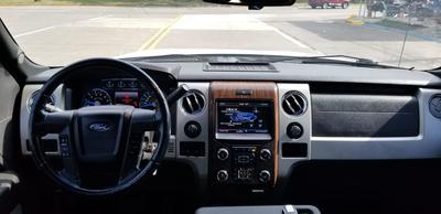 Ford F-150 • 2013 • 62,000 km