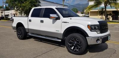 Ford F-150 • 2013 • 62,000 km