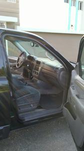 Ford Explorer • 2003 • 1,000 km