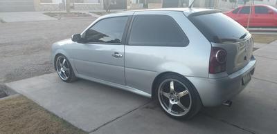 Volkswagen Gol • 2012 • 43,000 km