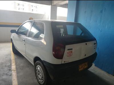 Fiat Palio Weekend • 1998 • 149,000 km