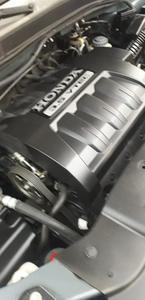 Honda Pilot • 2008 • 103,000 km
