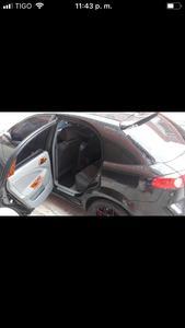 Chevrolet Optra • 2007 • 145,000 km