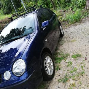 Volkswagen Polo • 2003 • 1 km