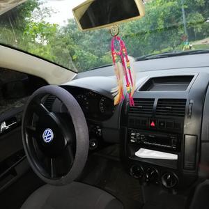 Volkswagen Polo • 2003 • 1 km