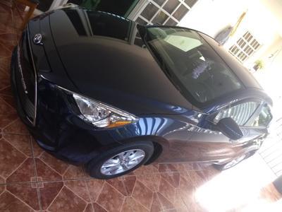Toyota Yaris • 2018 • 6,000 km
