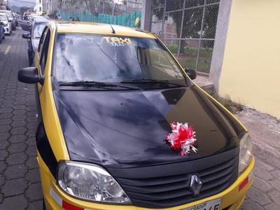 Renault Logan • 2014 • 180 km