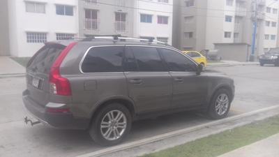 Volvo XC90 • 2008 • 160,000 km