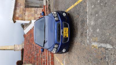 Chevrolet Sonic • 2013 • 83,000 km