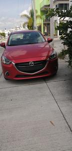 Mazda 2 • 2018 • 20,000 km