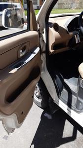 DFSK C37 Minibus • 2014 • 108,000 km