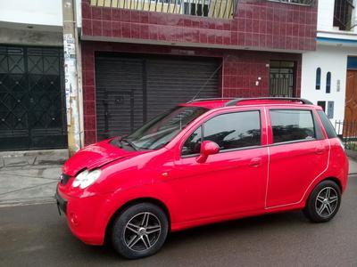 Škoda Citigo • 2011 • 40,000 km