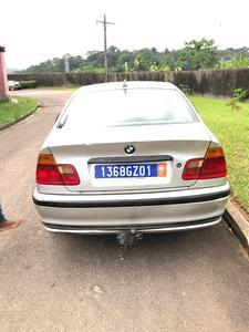 BMW i8 • 1999 • 204,000 km