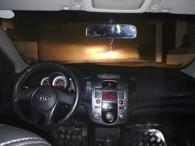 Kia Cerato • 2010 • 167,000 km