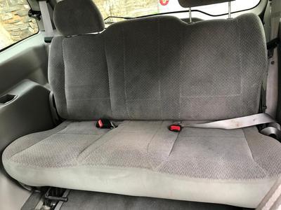 Ford Windstar • 2000 • 1,200 km