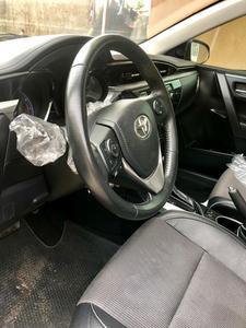 Toyota Corolla • 2015 • 67,008 km