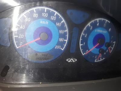 Chery S22 • 2012 • 143,205 km