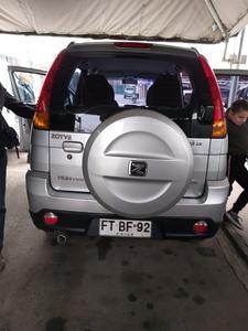 BYD S6 • 2013 • 65,000 km