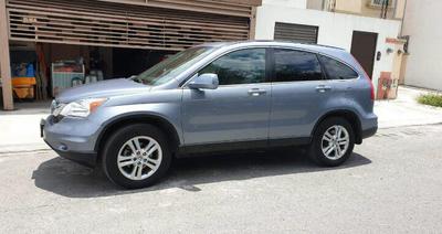 Honda CR-V • 2011 • 127,800 km