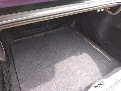 Chevrolet Malibu • 2005 • 104,084 km