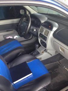 Renault Symbol • 2006 • 1,000 km