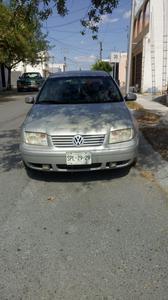 Volkswagen Jetta • 2002 • 10,000 km