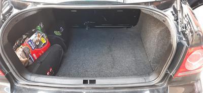 Volkswagen Jetta • 2011 • 118,000 km