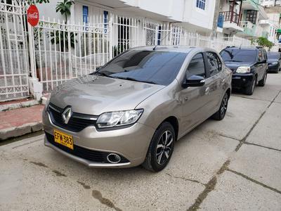 Renault Logan • 2018 • 1,600,000 km
