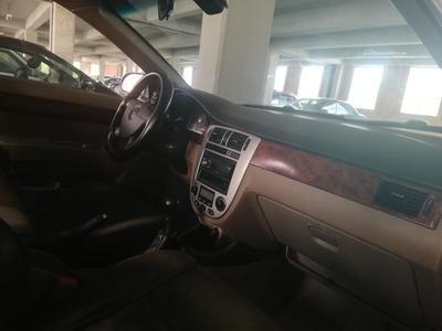 Chevrolet Optra • 2005 • 115,000 km