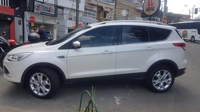 Ford Escape • 2016 • 41,000 km