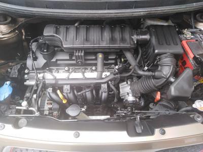 Kia Picanto • 2014 • 65,000 km