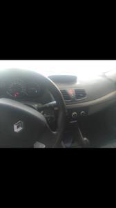 Renault Fluence • 2011 • 70,000 km