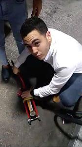 Porsche 911 Carrera • 2015 • 649,864 km