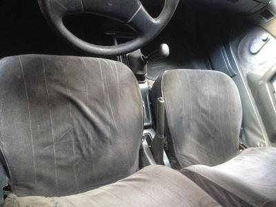 Chevrolet Spin • 1993 • 300,000 km