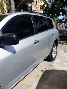 Toyota RAV4 • 2009 • 1 km