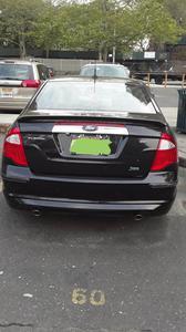 Ford Fusion • 2010 • 58,000 km