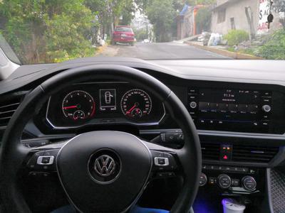 Volkswagen Jetta • 2019 • 17,000 km