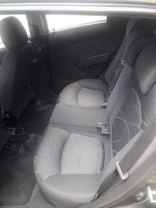 Chevrolet Spark GT • 2012 • 82,000 km