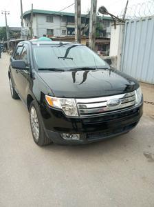 Ford Edge • 2010 • 78,588 km