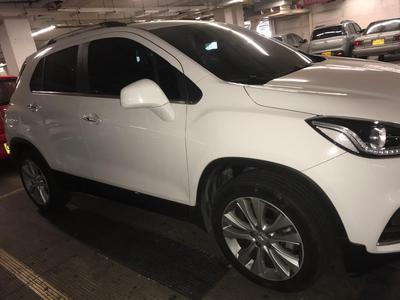 Chevrolet Tracker • 2018 • 13,000 km
