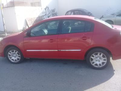 Nissan Sentra • 2011 • 192,000 km