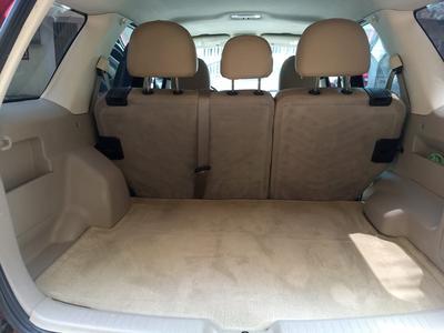 Ford Escape • 2010 • 118,000 km