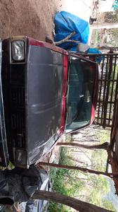 Toyota Hilux • 1982 • 70,000 km